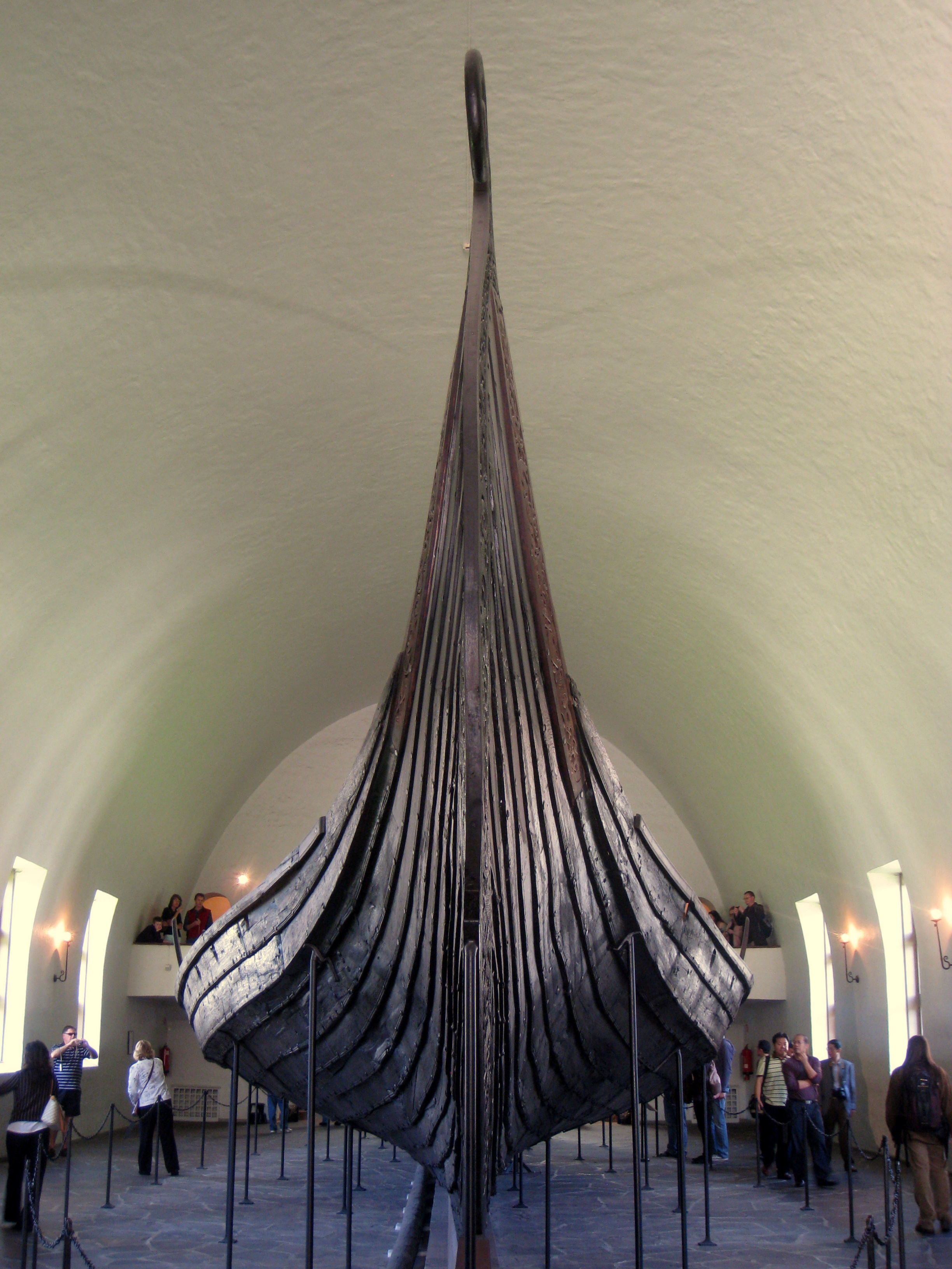 Oseberg